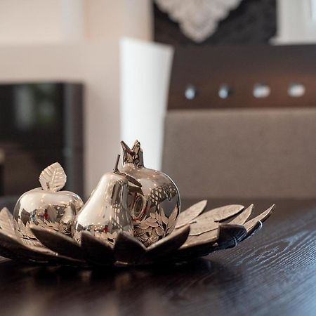 Luxury Villa Alexandros Corfu Perama  Luaran gambar