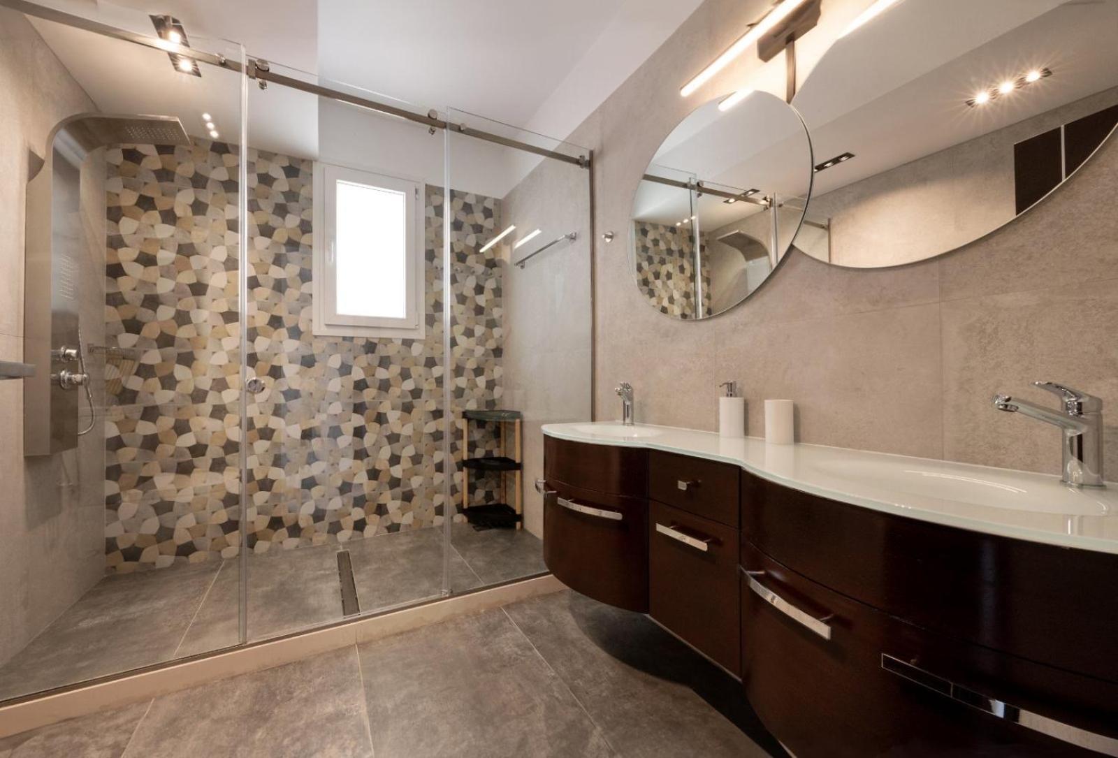 Luxury Villa Alexandros Corfu Perama  Luaran gambar