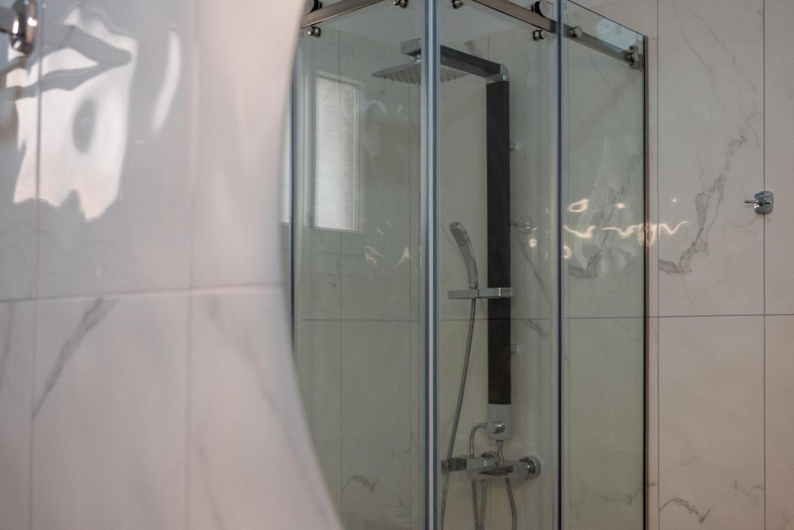 Luxury Villa Alexandros Corfu Perama  Luaran gambar