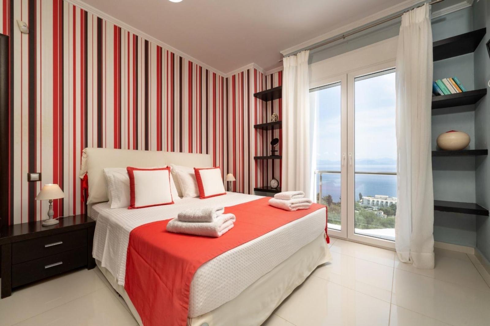 Luxury Villa Alexandros Corfu Perama  Luaran gambar