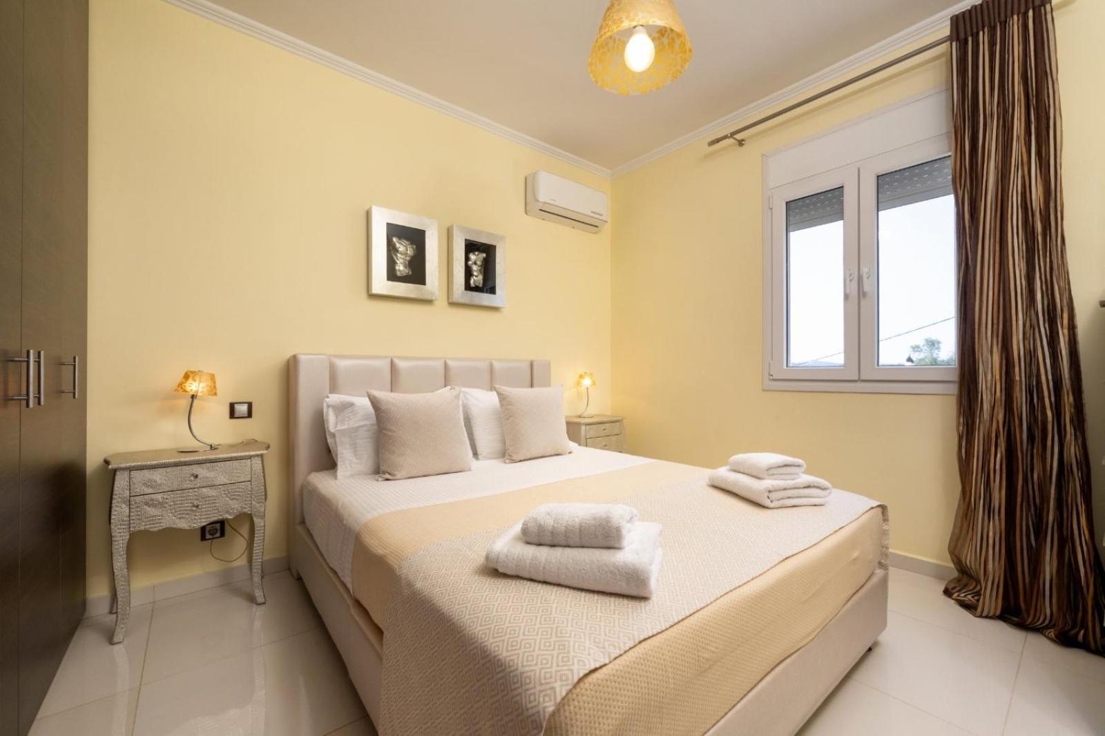 Luxury Villa Alexandros Corfu Perama  Luaran gambar