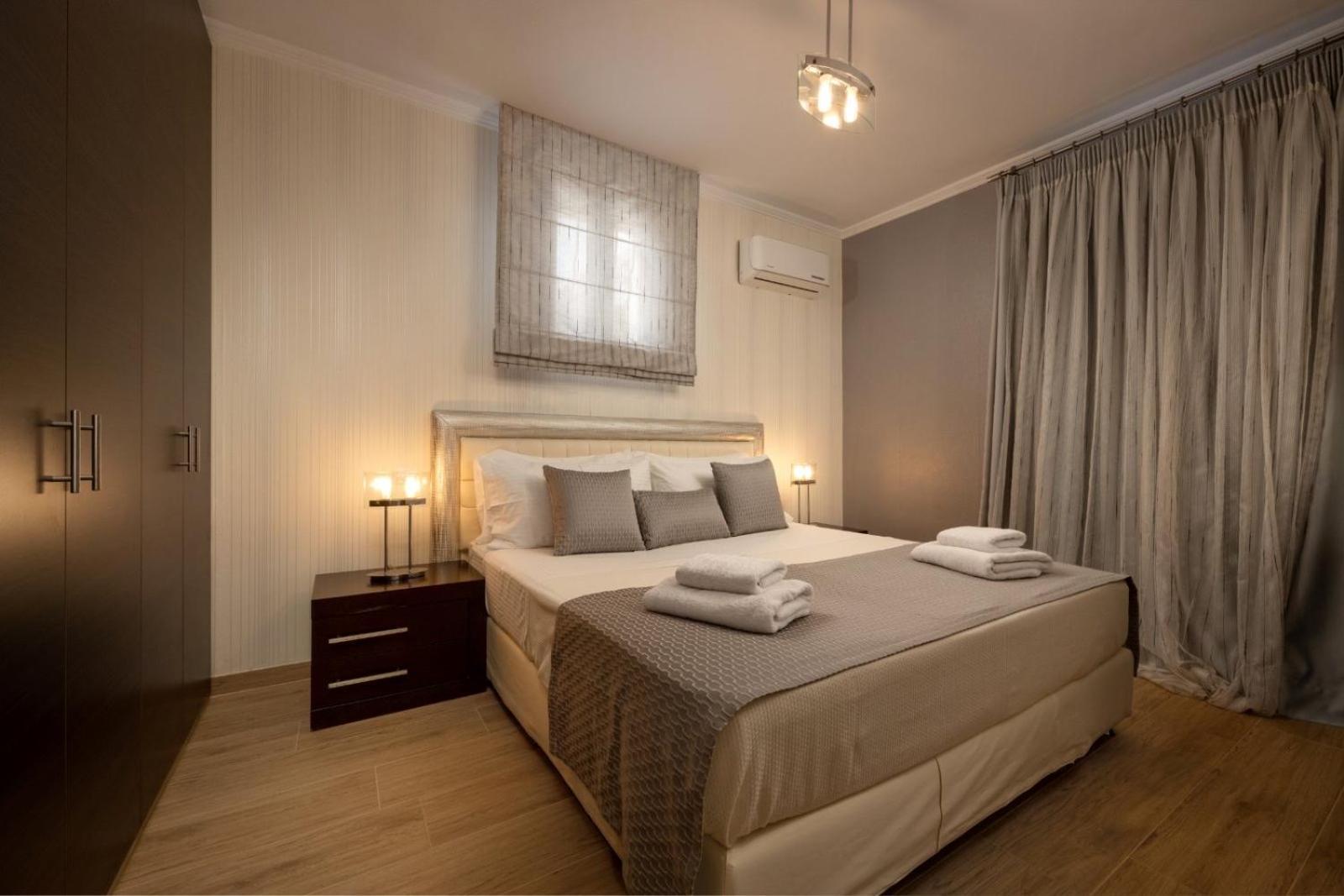 Luxury Villa Alexandros Corfu Perama  Luaran gambar