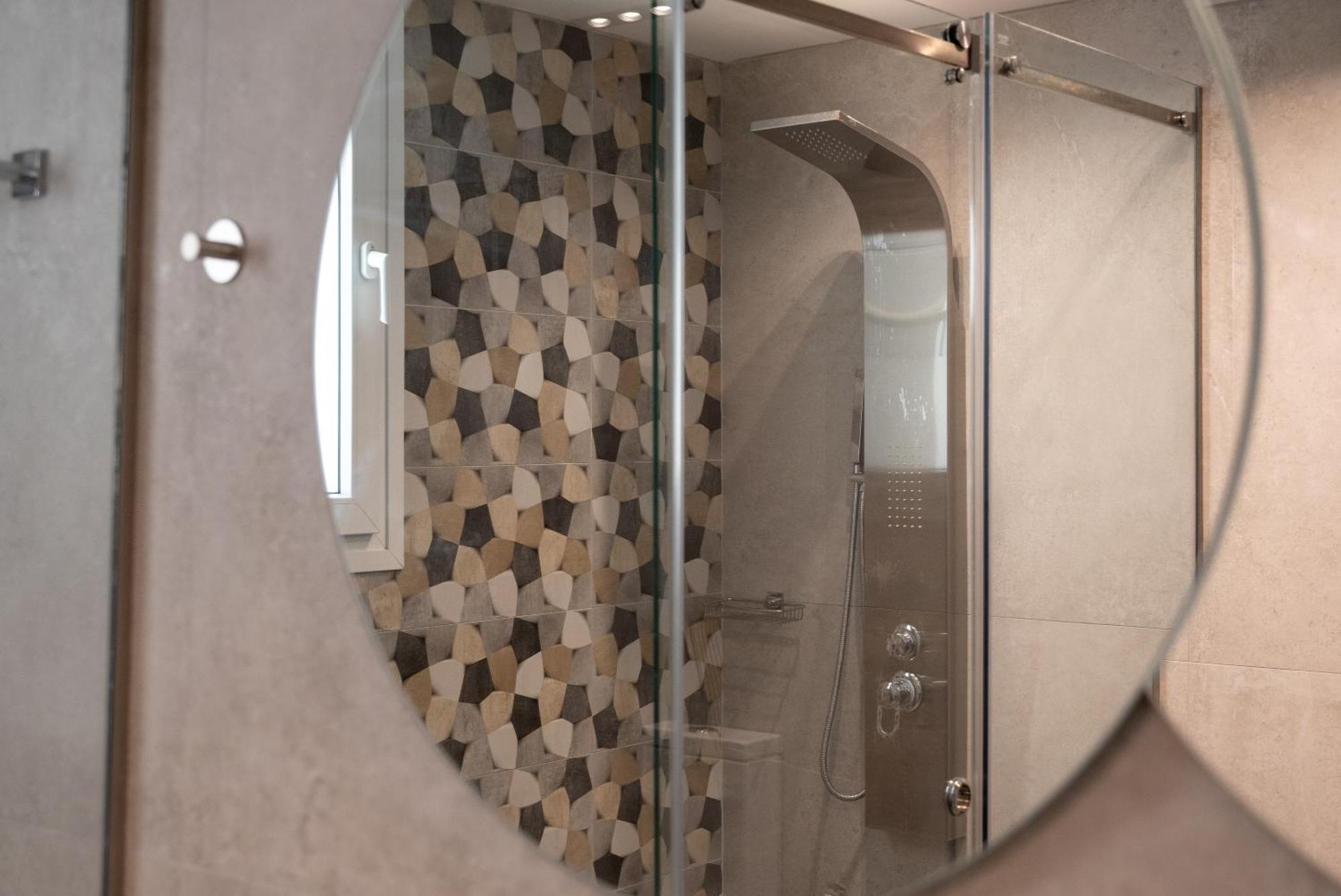 Luxury Villa Alexandros Corfu Perama  Luaran gambar