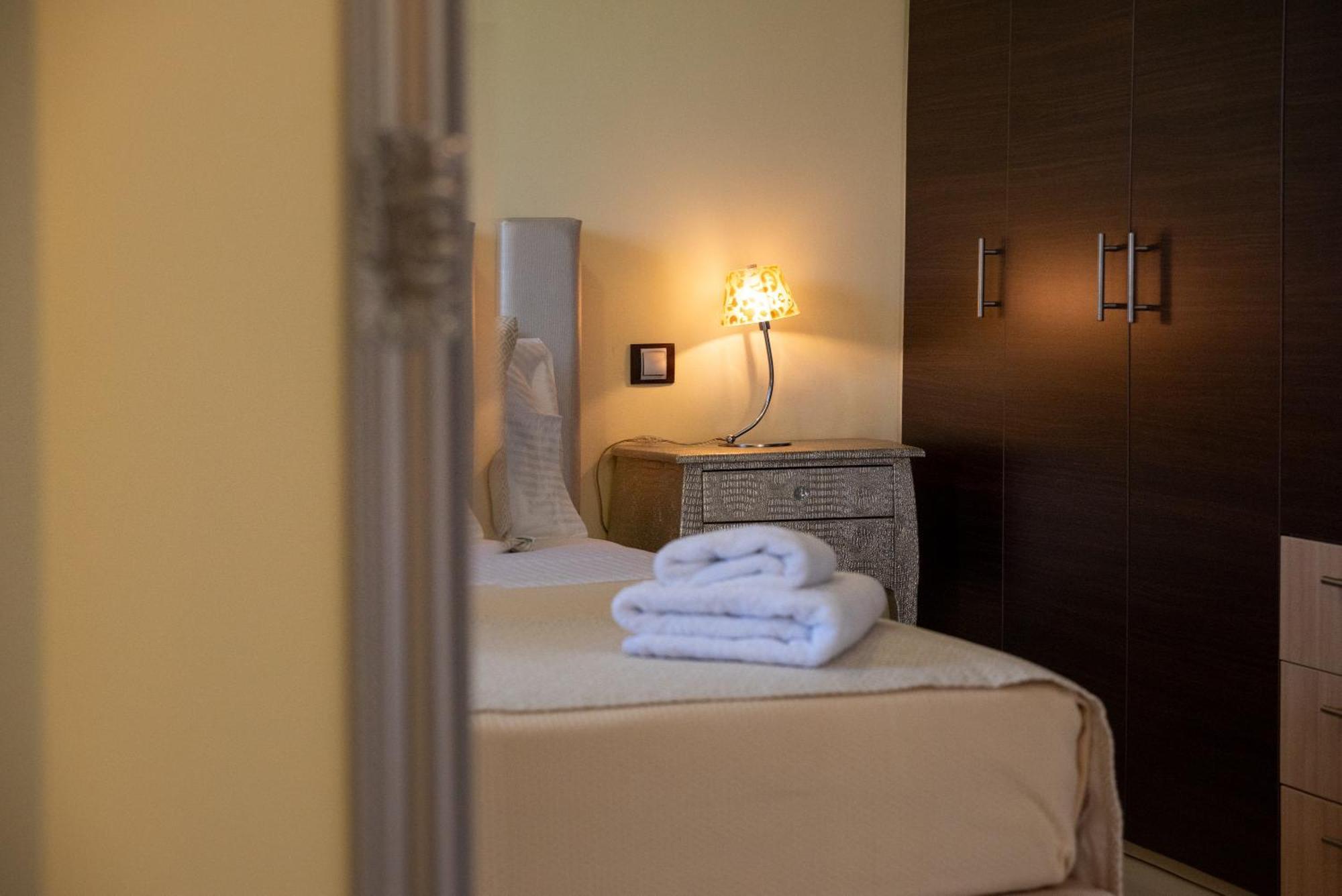 Luxury Villa Alexandros Corfu Perama  Luaran gambar