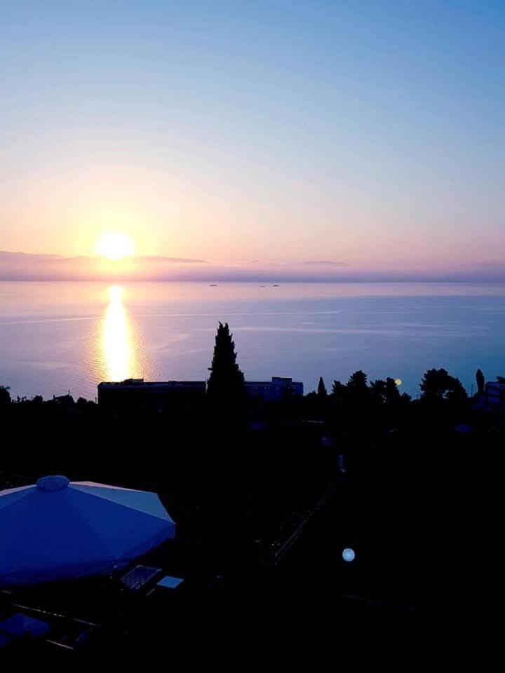 Luxury Villa Alexandros Corfu Perama  Luaran gambar