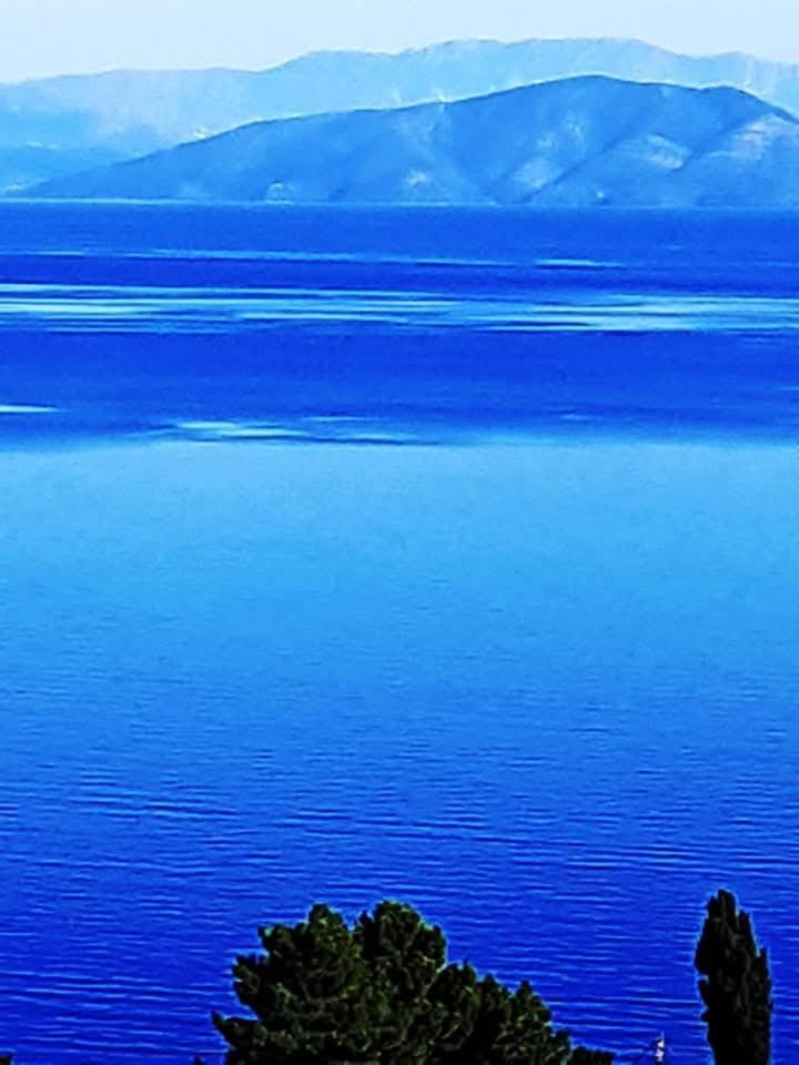 Luxury Villa Alexandros Corfu Perama  Luaran gambar