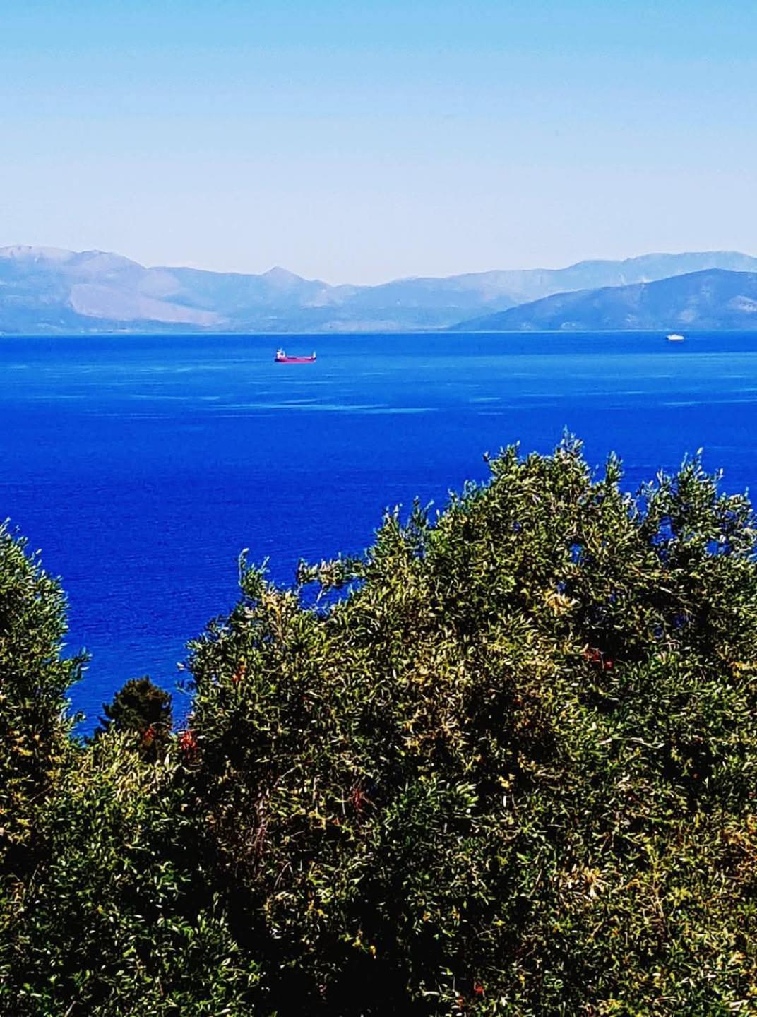 Luxury Villa Alexandros Corfu Perama  Luaran gambar
